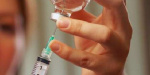 Больницы Северодонецка обеспечены всеми необходимыми вакцинами