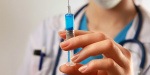 Как в Луганской области вакцинируют от гриппа