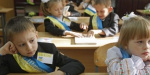 В Краматорске власть боится открывать украинские классы в школах