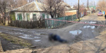 Вбили поліцейського: наряд зупинив підозрілого чоловіка для перевірки документів