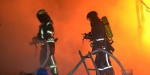 В Марьинском районе при пожаре погибло 4 человека