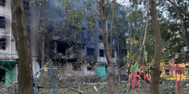 Двоє загиблих і 10 поранених на Донеччині за добу