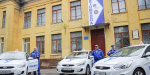 Как в условиях карантина учатся в автошколе Фонда Бориса Колесникова 