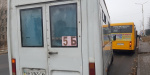 Жители Константиновской ТГ в шоке от такого повышения стоимости проезда в маршрутках 