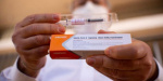 CoronaVac: В Украине начали вакцинацию китайским препаратом