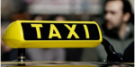 В Северодонецке таксисты колечат своих пассажиров