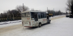 Новый тариф на проезд в общественном транспорте начал действовать в Константиновке