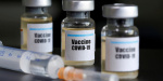 В Донецкую область направили вакцину AstraZeneca и CoronaVac