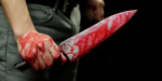 В Лисичанске 20-летнюю девушку жестоко изрезали ножом