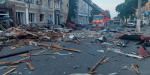 Дві людини загинули, 9 зазнали поранень за добу на Донеччині