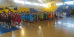 Баскетболисты из Дружковки - чемпионы Донецкой области