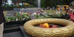 28 октября – День освобождения Украины от немецко-фашистских захватчиков