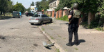 Вночі та вранці по Краматорську били КАБами та дронами