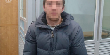 Жителя Краматорська засудили до 10 років за передачу даних про ЗСУ