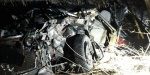 Водитель погиб в дорожной аварии пол Мариуполем на известной трассе