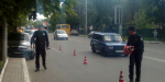 Ужасное ДТП в Мариуполе: машина наехала на женщину с детьми