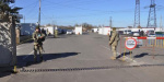 КПВВ на Донбассе обустроят модульными сооружениями с защитой от стрелкового оружия
