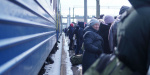График эвакуационных составов на 21 марта из Лозовой и Краматорска