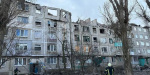 Россияне нанесли удар по Покровску — повредили многоэтажку