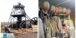 Група осіб у Краматорському районі незаконно видобула вугілля на 20 млн