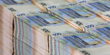 НБУ: Україна отримала понад $15 млрд міжнародної допомоги у червні