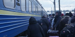 19 марта эвакуационные поезда запустят из Краматорска и Лозовой