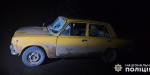 Автомобиль сбил 16-летнего парня в Доброполье