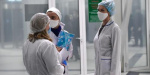 В Славянске открыли второе отделение для больных COVID-19