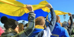 В Донецкой области пройдет молодежный форум "Восток и Запад вместе"