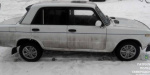 В Северодонецке разыскали водителя, который протаранил автомобиль 