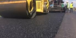 В Луганской области начали ремонт дороги "Счастье-Широкий"