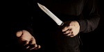 В Дружковке на женщину напали с ножом и забрали кошелек