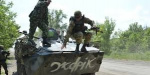 800 полицейских примут участие в деокупации Донбасса