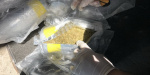 Наркотики на 2,5 миллиона гривен не довез в Москву луганчанин