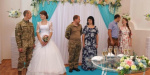 В Северодонецке благодаря "Браку за сутки" поженились 3 пары