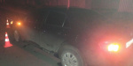 Водитель легкового авто сбил пешехода в Дружковской ОТГ