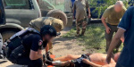 Поранення людей у Костянтинівській громаді розслідує прокуратура 