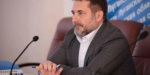 Глава Луганской ОГА ликвидировал антикоррупционный комитет при облгосадминистpации