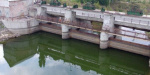 Обстрілами пошкоджено понад 90 об'єктів водного господарства на Донеччині