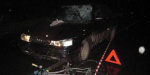 В Лимане под колесами автомобиля погибла велосипедистка