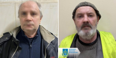 Боротьба з цифровою пропагандою: У Краматорську та Слов'янську виявили двох інтернет-злочинців