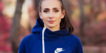 Дружковская легкоатлетка - лучшая в Украине