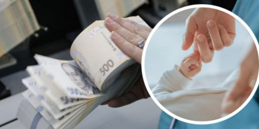 В Україні значно збільшать виплати родинам після народження дитини