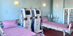 Отделение гемодиализа открылось в больнице в Торецке