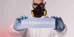 Медикам Марьинки  передали специальные комбинезоны для защиты от COVID-19