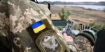 Украинский военный подорвался на Донбассе — штаб ООС