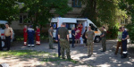 На Луганщине в результате пожара погиб ребёнок 