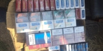 Фальсификат табачной и алкогольной продукции на 325 тысяч гривен изъят в Мариуполе