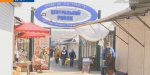Рынки в Бахмуте продолжают работать, несмотря на карантин