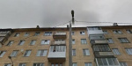 В Северодонецке женщина выпала из окна